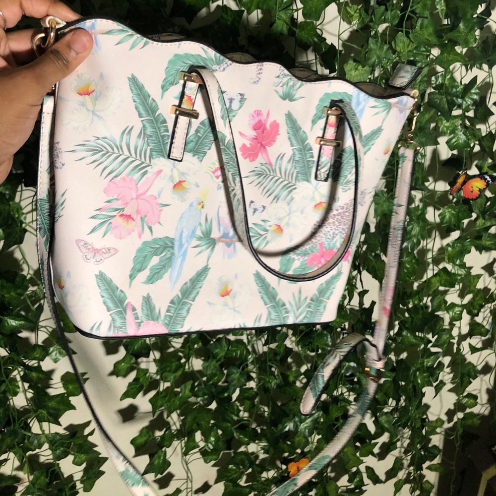 Aldos bag